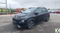 Photo citroen c3 aircross bluehdi 120 eat6 feel business