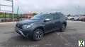 Photo dacia duster BLUE DCI 115 4X2 PRESTIGE