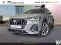 Photo audi q3 35 TFSI 150ch S line