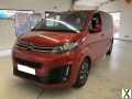 Photo citroen spacetourer FEEL