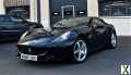Photo ferrari california V8 4.3 460ch BVA7 F1 Design' Céramiques