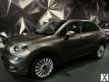 Photo fiat 500x 1.6 MULTIJET 16V 120CH CROSS