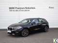 Photo bmw 118 118dA 150ch Edition Sport