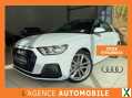 Photo audi a1 Sportback 35 TFSI 150 S tronic7 Design - Garantie