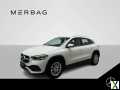 Photo mercedes-benz gla 200 GLA 200 d Kamera+SHZ+Totw+AHK+MBUX Navi/Autom.