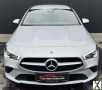 Photo mercedes-benz cla 180 Shooting Brake 7G-DCT