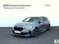 Photo bmw 118 118dA 150ch M Sport 8cv