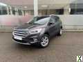 Photo ford kuga Business