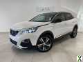 Photo peugeot 3008 ALLURE - CUIR