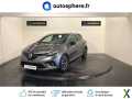 Photo renault clio 1.0 TCe 90ch Techno