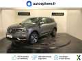 Photo renault koleos 1.3 TCe 160ch Initiale Paris EDC -B