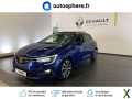 Photo renault megane 1.3 TCe 140ch Techno EDC -23