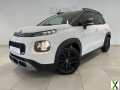 Photo citroen c3 aircross Origins