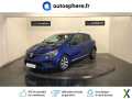 Photo renault clio 1.0 TCe 90ch Business -21N