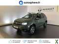 Photo dacia duster 1.0 ECO-G 100ch Journey 4x2