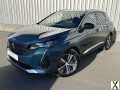 Photo peugeot 3008 ALLURE PACK PHEV *Garantie 2 ans*