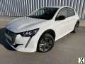 Photo peugeot e-208 STYLE,GPS,CAMERA, *Garantie 2ans*