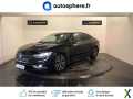 Photo renault talisman 2.0 Blue dCi 190ch Initiale Paris EDC