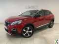 Photo peugeot 3008 Allure