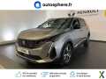 Photo peugeot 5008 1.5 BlueHDi 130ch S\\u0026S Allure Pack EAT8