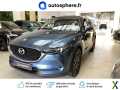 Photo mazda cx-5 2.2 SKYACTIV-D 150 Signature 4x2