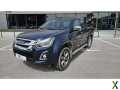 Photo isuzu d-max D-MAX 1.9 D 4x4 PICK UP SPACE CABINE Solar