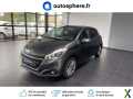 Photo peugeot 208 1.2 PureTech 110ch E6.c Allure S\\u0026S 5p