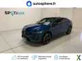 Photo peugeot 408 PHEV 225ch GT e-EAT8