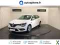 Photo renault megane 1.5 Blue dCi 115ch Business EDC