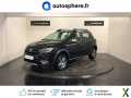 Photo dacia sandero 0.9 TCe 90ch Stepway -18