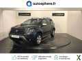 Photo dacia duster 1.5 Blue dCi 115ch Prestige 4x2