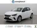 Photo opel corsa 1.2 Turbo 100ch Elegance Business