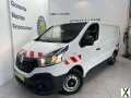 Photo renault trafic III FG L1H1 1000 1.6 DCI 95CH CONFORT EURO6