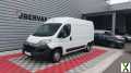 Photo citroen jumper TOLE 33 L2H2 BLUEHDI 130 BVM6 BUSINESS