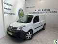 Photo renault kangoo II 1.5 DCI 90CH ENERGY EXTRA R-LINK EURO6