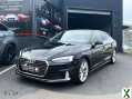 Photo audi a5 40 TFSI 204 ch Business Line S Tronic