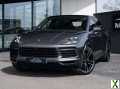 Photo porsche cayenne Coupe 3.0 V6 462 ch Tiptronic BVA E-Hybrid