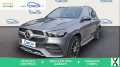 Photo mercedes-benz gle 400 400 d 330 4-Matic 9G-Tronic Fascination