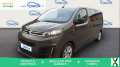 Photo citroen spacetourer N/A 2.0 BlueHDi 180 EAT8 Rip Curl