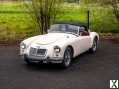 Photo mg mga 1500 Roadster