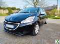 Photo peugeot 208 1.0 VTi 68ch BVM5 Access