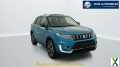 Photo suzuki vitara 1.5 Dualjet Allgrip Hybrid Auto Style