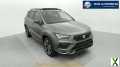 Photo seat ateca 2.0 TDI 150 ch Start Stop DSG7 FR