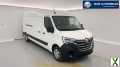 Photo renault master Fourgon TRAC F3500 L3H2 BLUE DCI 180 GRAND CONFORT