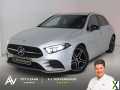 Photo mercedes-benz a 200 7G-DCT AMG-Line ** Widescreen Night Augmented