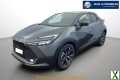 Photo toyota c-hr Nouveau Hybride 140 Design