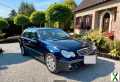 Photo mercedes-benz c 220 T CDI Elegance