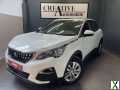 Photo peugeot 3008 1.5 BlueHDi 130 CV EAT8 117 000 KMS