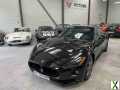 Photo maserati granturismo S 4.7 V8