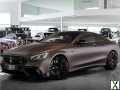 Photo mercedes-benz s 63 amg 4.0 V8 Biturbo Brabus B800 800 ch